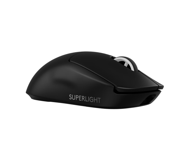 LOGITECH G PRO X Superlight 2 czarny - 1172768 - zdjęcie 2